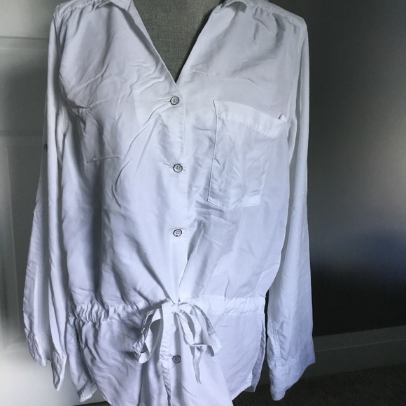 Rag & Bone Tunic - Picture 1 of 4